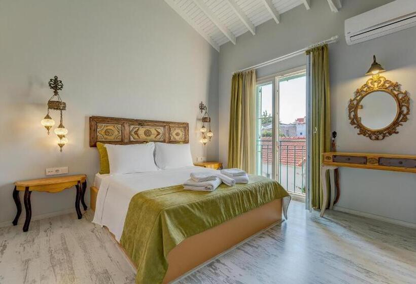Quarto Estandar, Vespera