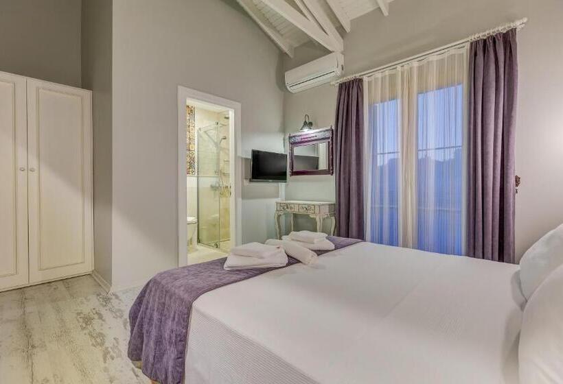 Quarto Estandar, Vespera