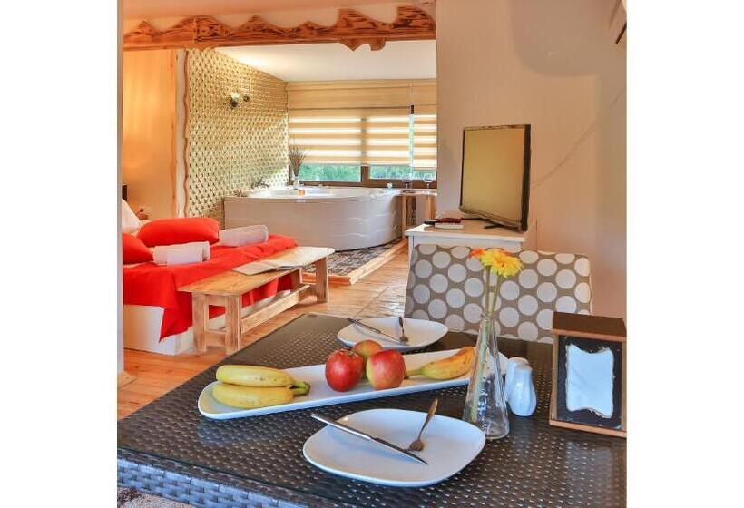 سوییت لوکس, Mints Hotel   Adult Only