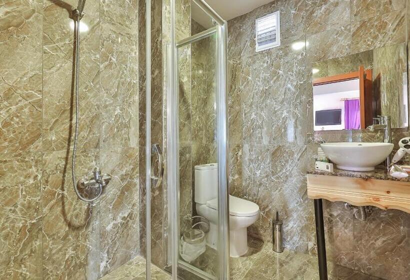 اتاق لوکس, Mints Hotel   Adult Only