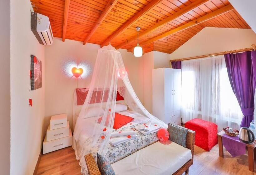 اتاق لوکس, Mints Hotel   Adult Only