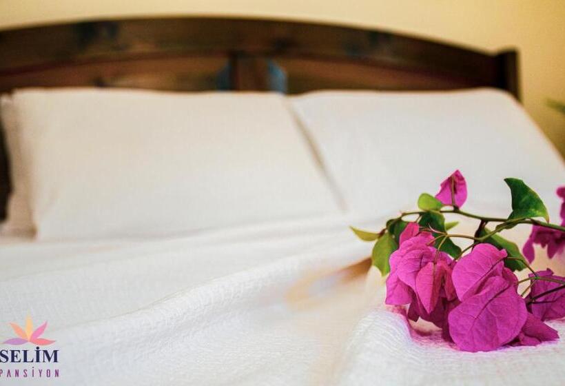 Chambre Triple Economy, Selim Pansiyon   Adults Only
