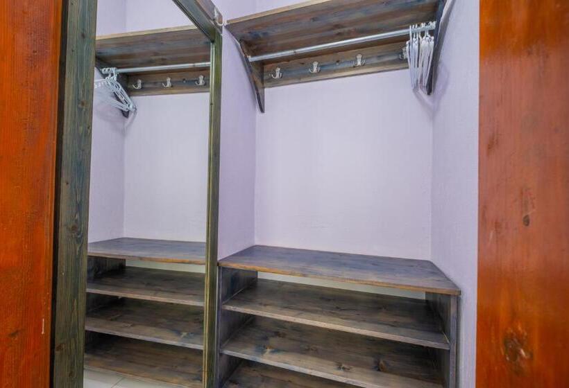 Chambre Quadruple Standard Vue Jardin, Selim Pansiyon   Adults Only