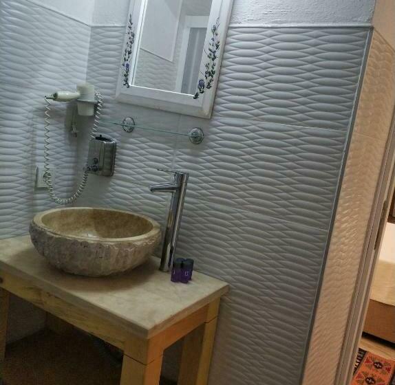 Quarto Deluxe, Alacati Asmali Konak