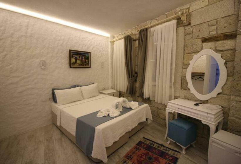 Quarto Deluxe, Alacati Asmali Konak