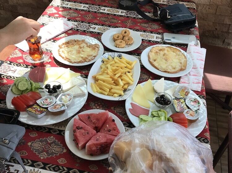 Номер Стандарт Трехместный, Anatolia