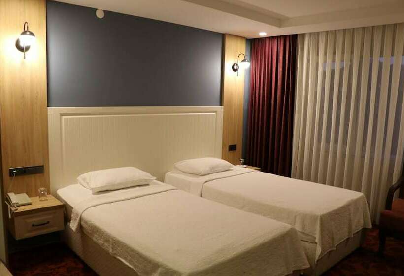 Номер Стандарт, Sinop Mola Otel