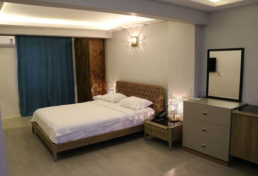 Номер Стандарт, Sinop Mola Otel