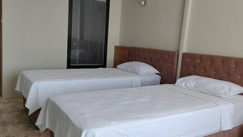 Номер Стандарт Трехместный, Sinop Mola Otel