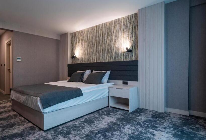 Номер Стандарт, Yeşilyurt Park Otel