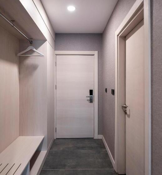 Номер Стандарт Трехместный, Yeşilyurt Park Otel