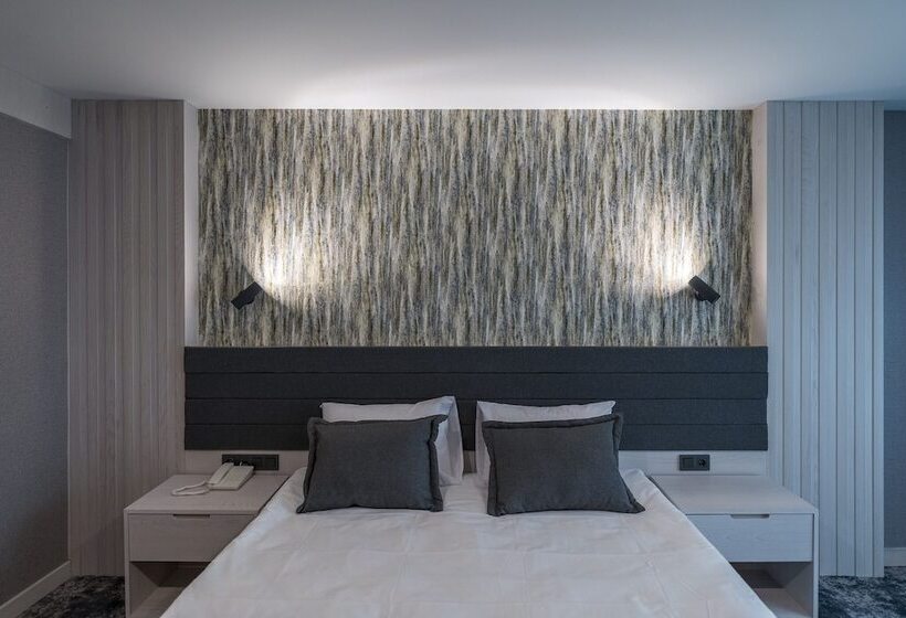 اتاق استاندارد, Yeşilyurt Park Otel