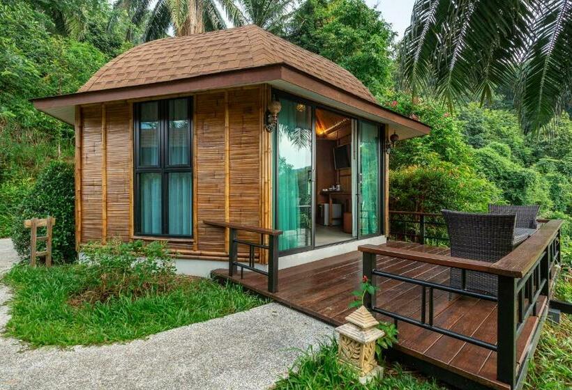 اتاق لوکس, Aonang Fiore Resort   Sha Extra Plus