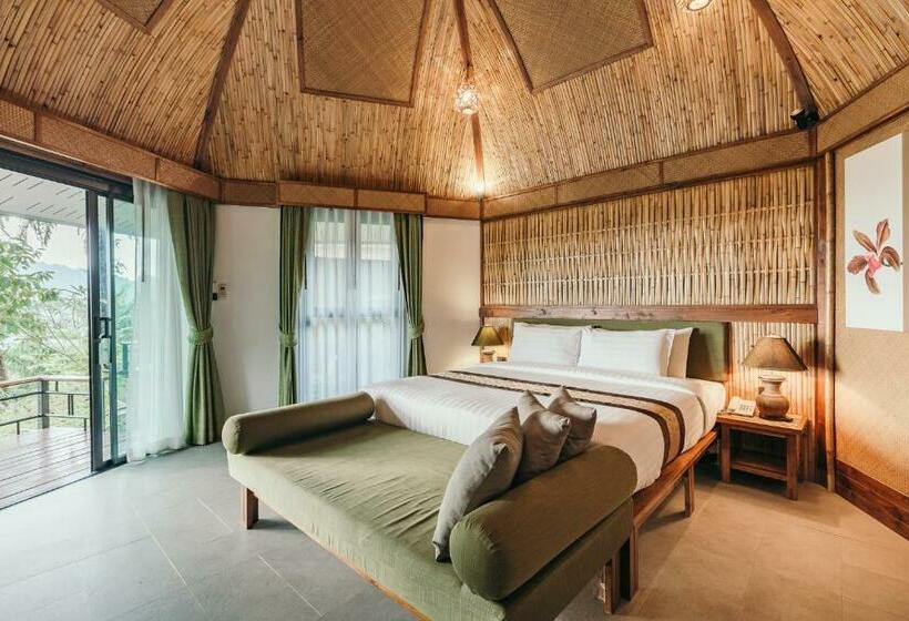 اتاق لوکس, Aonang Fiore Resort   Sha Extra Plus