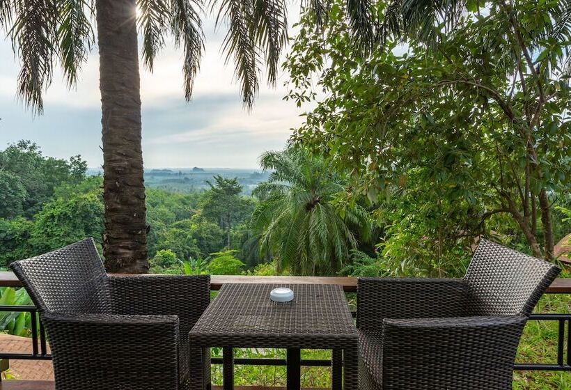 디럭스 룸, Aonang Fiore Resort   Sha Extra Plus