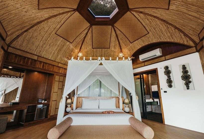 ویلای 1 خوابه, Aonang Fiore Resort   Sha Extra Plus
