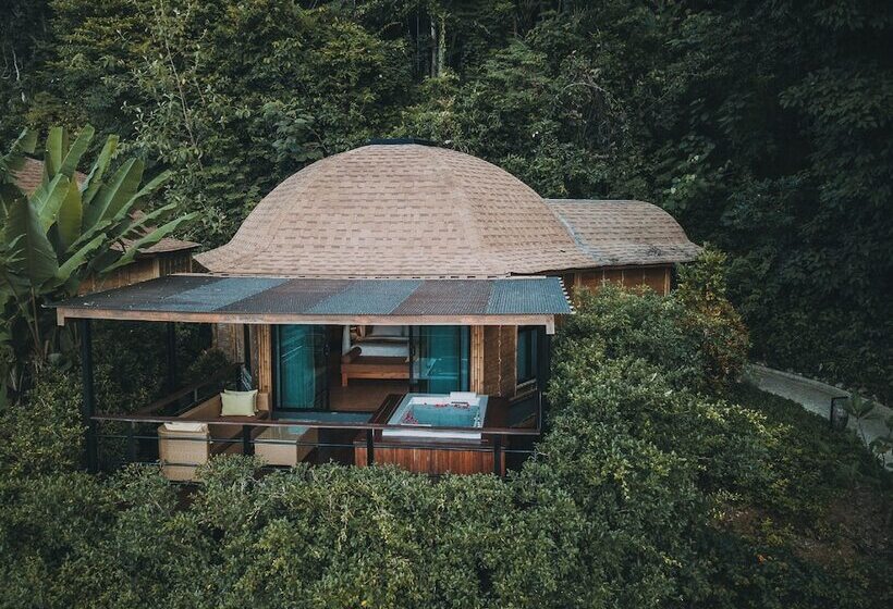 ویلای 1 خوابه, Aonang Fiore Resort   Sha Extra Plus