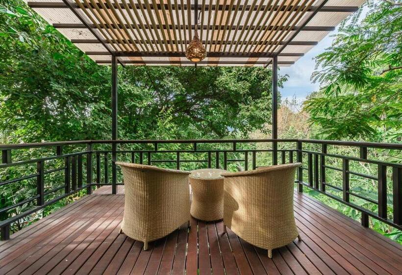 ویلای 1 خوابه, Aonang Fiore Resort   Sha Extra Plus