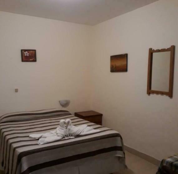 חדר סטנדרט, Avellino