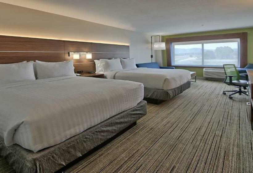 스탠다드 룸, Holiday Inn Express & Suites Broomfield, An Ihg