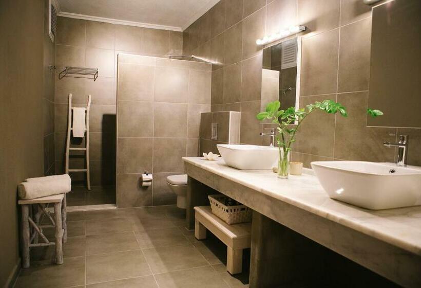 Номер Deluxe с Гидромассажем, Karia Bel   Adult Only +12