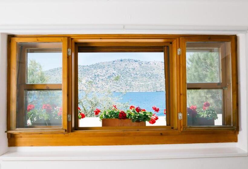 Номер Стандарт Вид на Море, Karia Bel   Adult Only +12