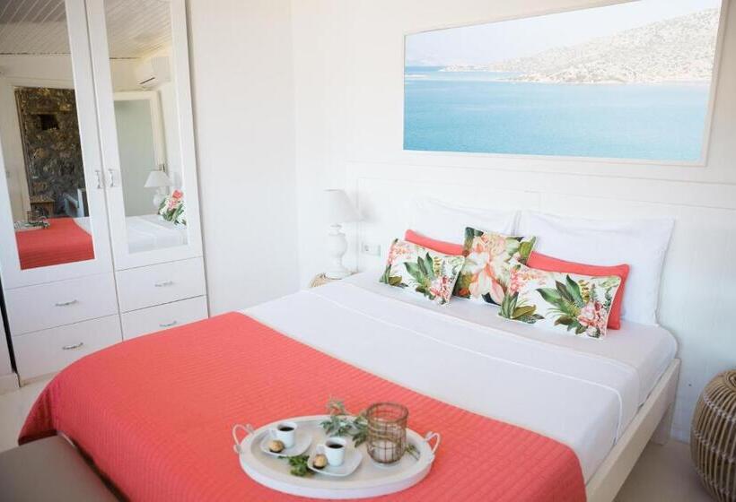 Номер Deluxe с Террасой, Karia Bel   Adult Only +12