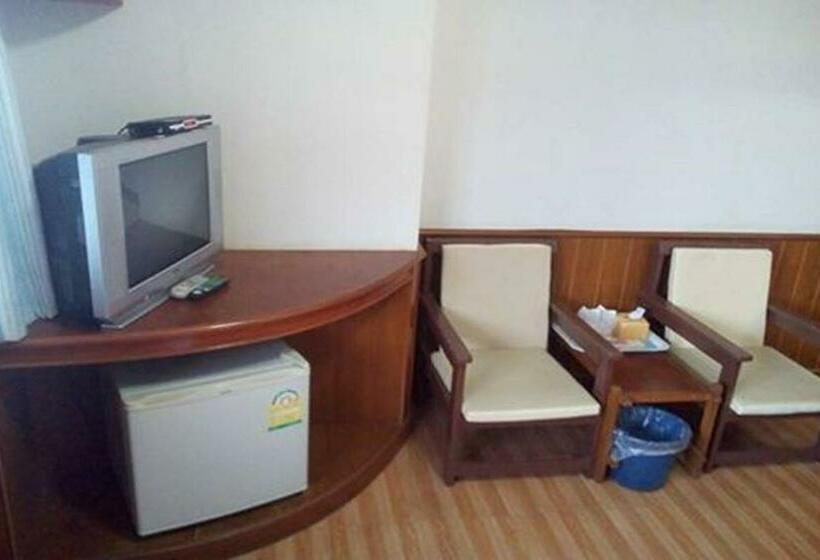 스탠다드 룸, Krabi Grand