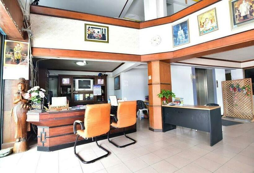 스탠다드 룸, Krabi Grand
