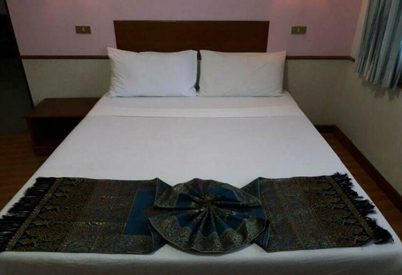 스탠다드 룸, Krabi Grand