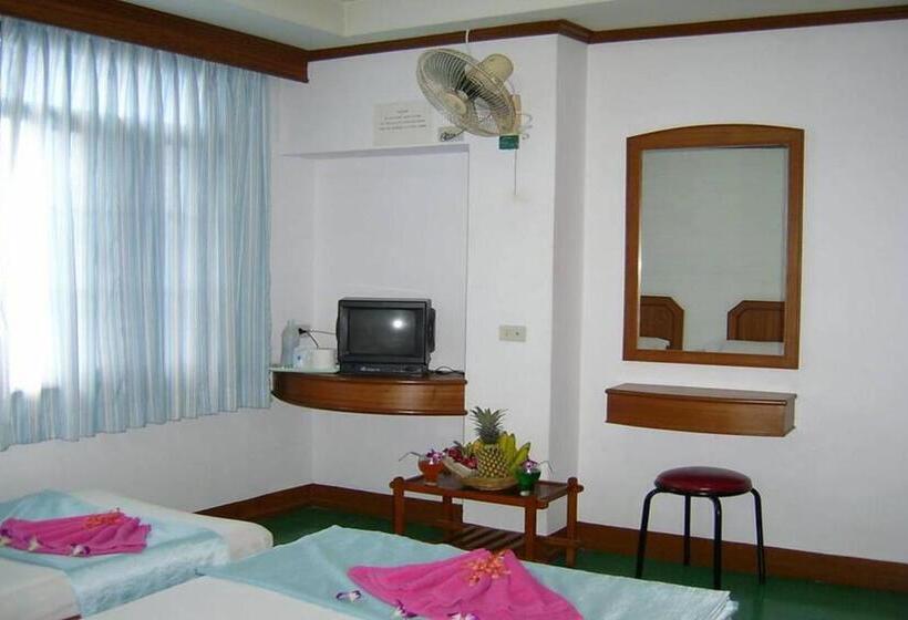 스탠다드 룸, Krabi Grand