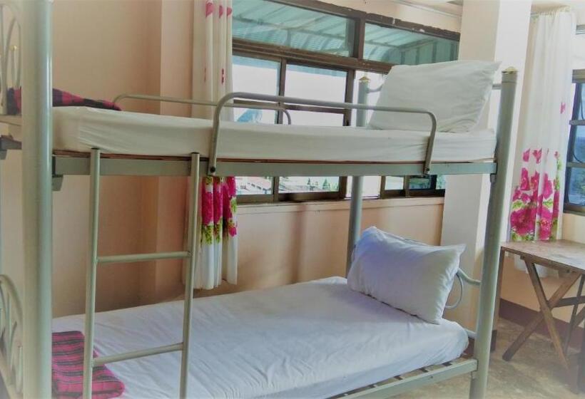스탠다드 룸, Krabi Grand