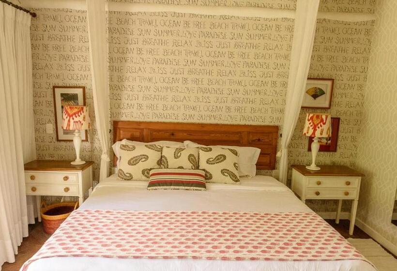 Люкс, Tw Guaimbe Exclusive Suites