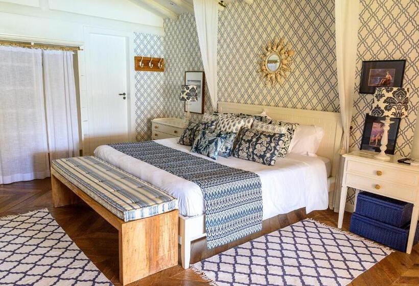 Люкс Superior Вид на Море, Tw Guaimbe Exclusive Suites