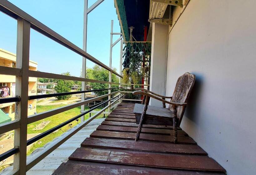 Номер Superior, The 8 Factory Hotel Phitsanulok