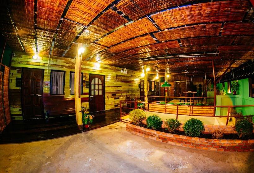 Номер Superior, The 8 Factory Hotel Phitsanulok