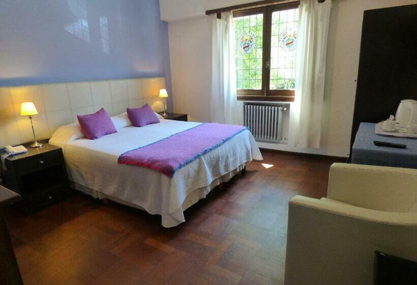 스탠다드 룸, Villa Nuccia Hotel Boutique
