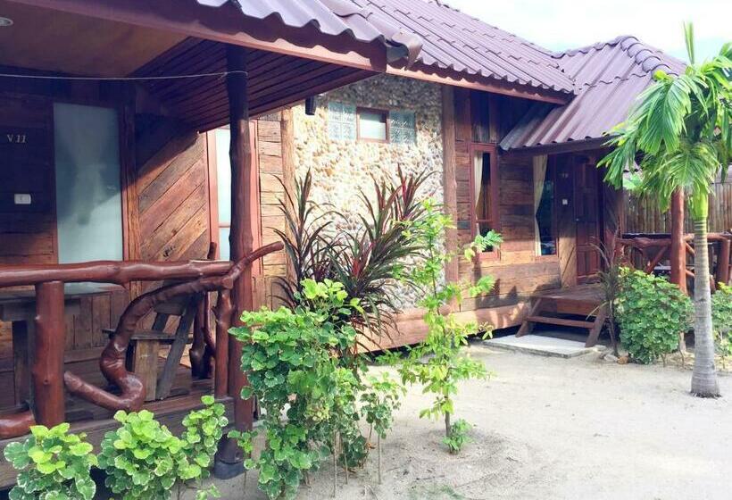 스탠다드 룸, V View Beach Resort