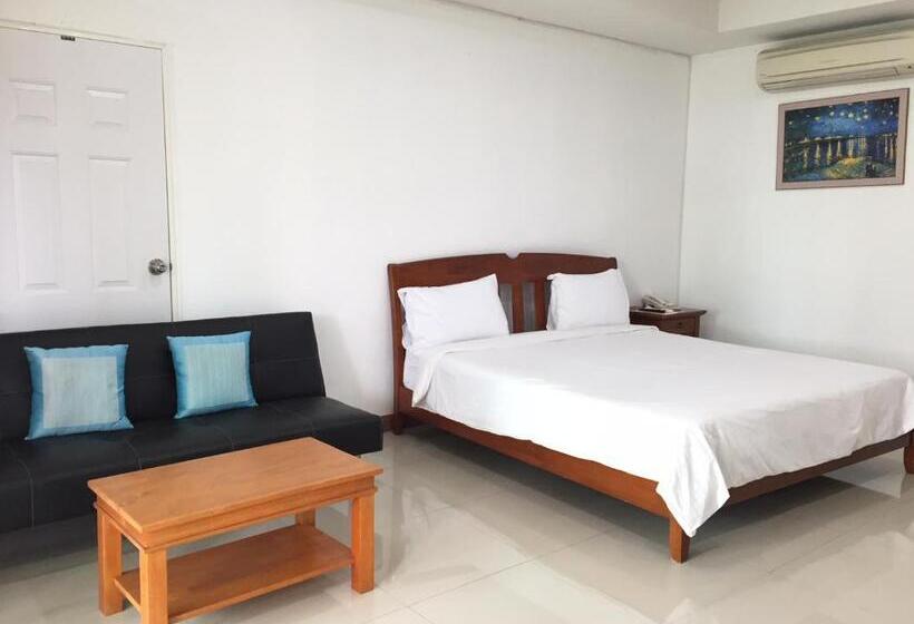 Номер Стандарт, Baan Suan Khun Ta And Golf Resort
