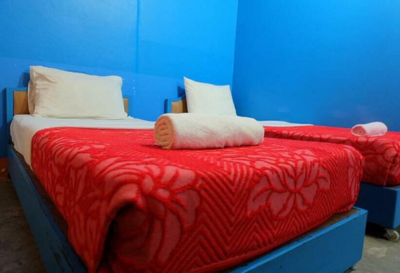 스탠다드 룸, B&b House & Hostel