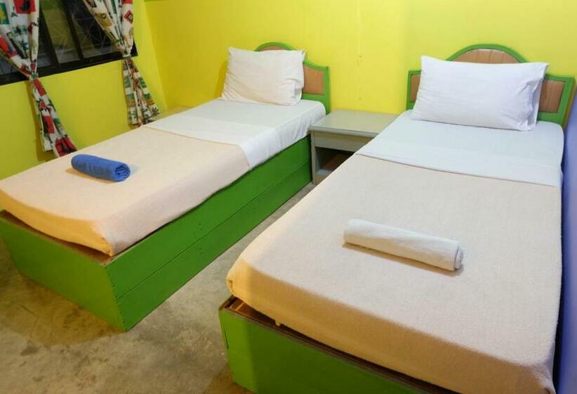 스탠다드 룸, B&b House & Hostel