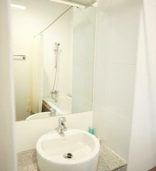חדר סופריור, J Park Hotel   Sha Extra Plus