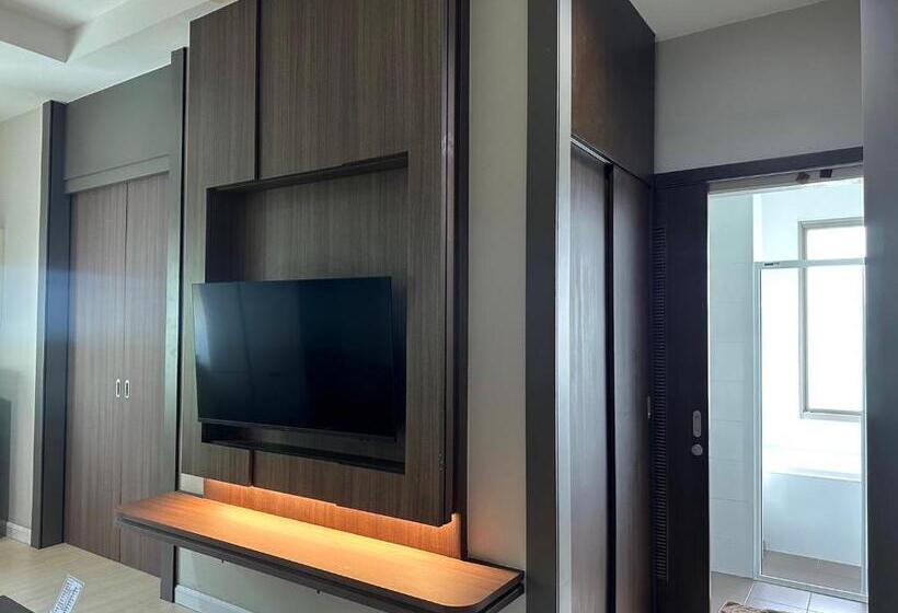 اتاق لوکس, J Park Hotel   Sha Extra Plus