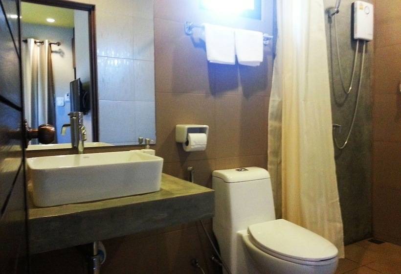 Quarto Deluxe, Purimas Resortel