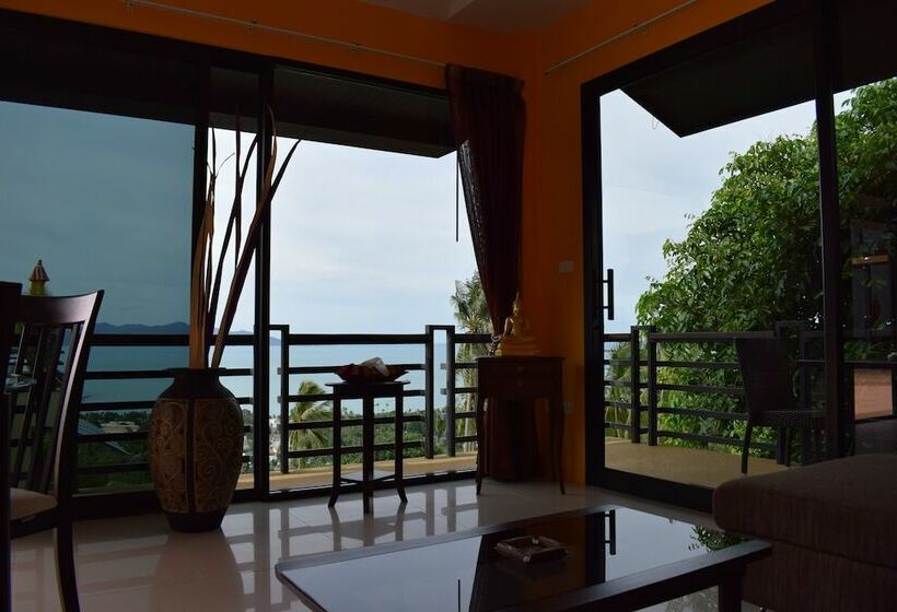 סטודיו דלוקס, Naamtao Villa Resort
