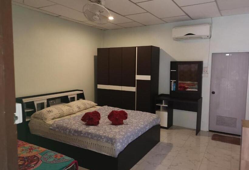 Номер Стандарт, Yuyu Golden Beach