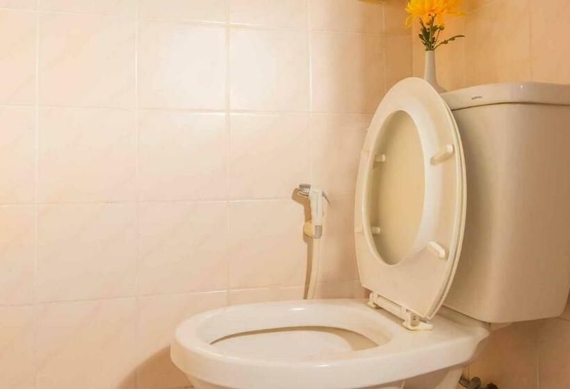 이코노미 룸, Sabina Guesthouse Kamala