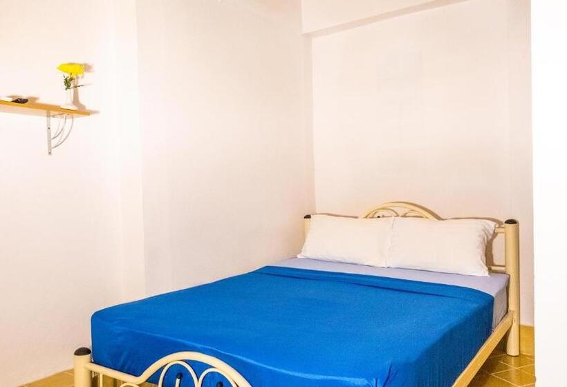 스탠다드 룸, Sabina Guesthouse Kamala