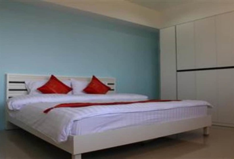 اتاق استاندارد, Buathip Resort