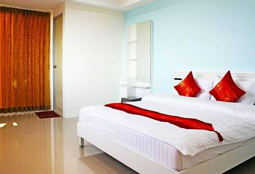 اتاق استاندارد, Buathip Resort